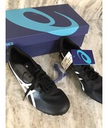 Authenticity Guarantee

ASICS Hyper MD 7 Size 11.5Unisex Track &amp; Field S... - $175.05 CAD