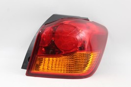 Right Passenger Tail Light Fits 2011-2012 MITSUBISHI OUTLANDER SPORT OEM... - £105.93 GBP