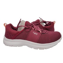 Ryka Plum Red Willow Sneaker - £31.62 GBP