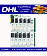 10 X Safecare Roll On Minyak Angin Aromatherapy Refreshing Medicated Oil... - $1,121.99 MXN