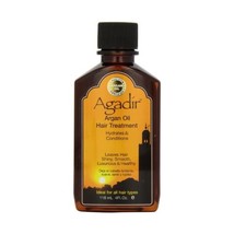 Agadir Argan Oil Hair Treatment 4oz  - £61.68 GBP