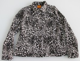 Ruby Rd. Women&#39;s Denim Jacket Size Large - €15,20 EUR