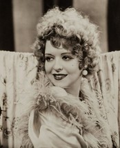 BEAUTIFUL CLARA BOW 5X7 Photo - $7.99