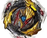 TAKARA TOMY Valkyrie Legacy Variable&#39;-9 Burst DB QuadDrive Beyblade B-19... - £63.80 GBP