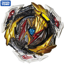 TAKARA TOMY Valkyrie Legacy Variable&#39;-9 Burst DB QuadDrive Beyblade B-196 01 - £59.83 GBP