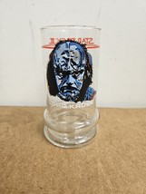1984 Taco Bell Star Trek III Lord Kruge Glass - $91.60 MXN