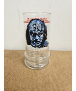 1984 Taco Bell Star Trek III Lord Kruge Glass - $90.24 MXN