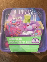 YOUniverse Chemistry Lab by Horizon Group USA - £15.81 GBP