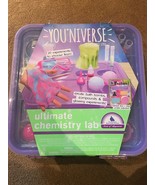 YOUniverse Chemistry Lab by Horizon Group USA - £15.79 GBP