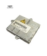 MERCEDES R230 W220 W215 XENON HEAD LIGHT LAMP HEADLIGHT BALLAST CONTROL ... - $29.69
