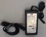HP 0957-2084 Power Supply Cord AC Adapter Deskjet Photosmart Printer  - £8.10 GBP