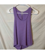 CALIA Women&#39;s Twist Back Tank Size Purple, Sz-XS - €15,47 EUR