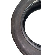 Continental Control Contact Tour A/S 215/55R16 All Season Tire Prius Spare image 3