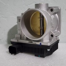 Throttle Body For Nissan For 2002-2006 Altima Sentra 2005-2006 X-Trail 2... - $923.30 MXN
