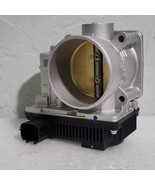 Throttle Body For Nissan For 2002-2006 Altima Sentra 2005-2006 X-Trail 2... - $923.30 MXN