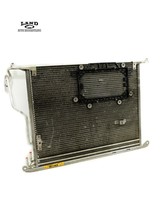 MERCEDES R230 SL-CLASS GENUINE FACTORY AC A/C AIR CONDITIONER CONDENSER ... - $49.49