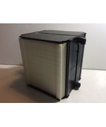 NSM CD JUKEBOX 50 Cd Stacker Holder Disc Magazine Cartridge MBC III-PRO - €24,04 EUR