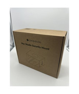 Compulocks MSSTD01 MAC STUDIO SECURITY STAND BLACK - €168,90 EUR
