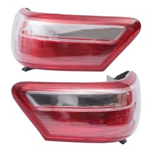 Tail Light Assembly for 2007-2009 Toyota Camry Base LE CE SE XLE - Left/... - $72.99