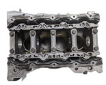 Engine Cylinder Block From 2018 Ford Fusion  1.5 DS7G6015DA - $499.95