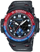 G-SHOCK [Casio] Casio Watch Gulfmaster GN-1000-1AJF Men&#39;s - £304.48 GBP