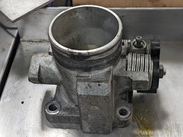 Throttle Valve Body For 06-11 Hyundai Accent  1.6 3510026860 - $39.55