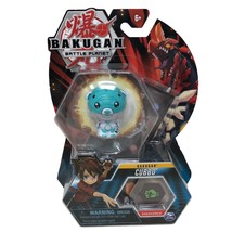 Nip Bakugan Battle Planet Cubbo 2 Bakucores &amp; Character Card Sealed - £15.79 GBP