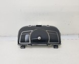 Speedometer Cluster Lower Tachometer And Odometer MX Fits 09-11 CIVIC 39... - $67.32