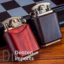 Vintage Trench Lighter, Windproof Kerosene Lighter - $29.00