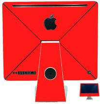 LidStyles Standard Laptop Skin Protector Decal Apple iMac A1311 All in One image 3
