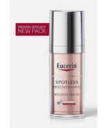 Eucerin Ultra White Spotless Brightening Booster Serum Dermatological Sk... - $98.90