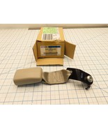 Ford 6L2Z-7860044-BD Seat Belt buckle Receptacle Tan Beige - $47.98
