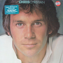 Chris Christian - $19.99