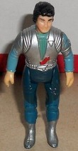 1987 Tyco Dino Riders ORION action figure Rare HTF - £15.01 GBP
