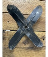 1964 1965 Ford Fairlane Mustang 289 Water Pump Fan Blade Falcon 1966 196... - $69.99