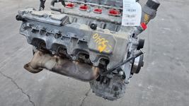Engine 220 Type S500 Fits 99-06 MERCEDES S-CLASS 74593 image 5