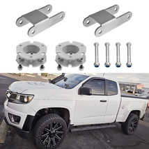3&quot; Front 2&quot; Rear Lift Leveling Kit for Chevy Colorado GMC Canyon 2015-2022 - £40.66 GBP