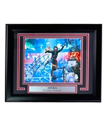 Asuka Signed Framed 8x10 WWE Photo Fanatics - £106.81 GBP