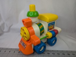 Playskool Busy Choo Train Toddler Activity Toy - $16.95