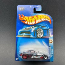 Hot Wheels Wastelanders 1/4 Mile Coupe Drag Spider Web Car Diecast 1/64 #213 - £6.85 GBP