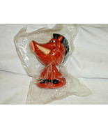 PUMBAA  from Lion&#39;s King mini bobble head  New in Package  2003 - $12.86