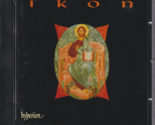 Ikon (1997, Hyperion) classical music cd - $6.03