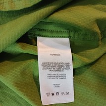 Columbia Sportswear RN#69724 Men's Short Sleeve Button Up Shirt Pocket Chest 50" image 6