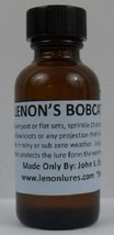 Lenon&#39;s Bobcat Nature&#39;s Call - Lure / Scent For Bobcat Scent Post Type Sets 1 oz - £7.91 GBP