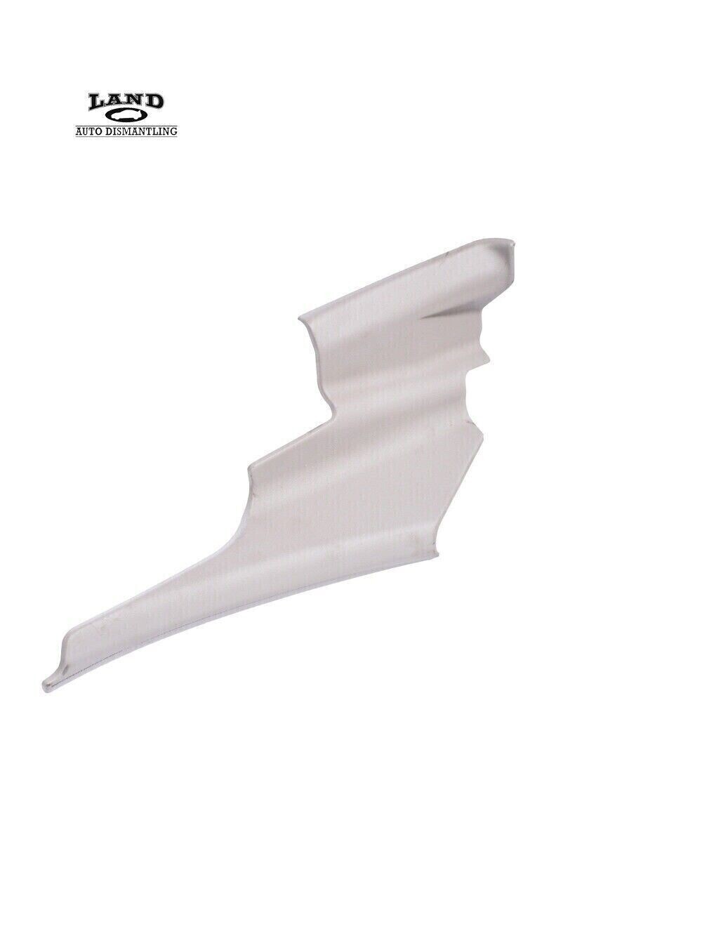 MERCEDES R230 SL-CLASS PASSENGER/RIGHT C PILLAR CONVERTIBLE TOP HINGE GR... - $49.49