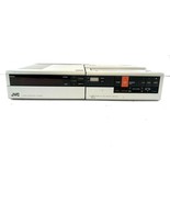 JVC HR-S10U VHS Video Cassette Recorder NB-P4U Power Pack TU-S10U Tuner ... - £52.02 GBP
