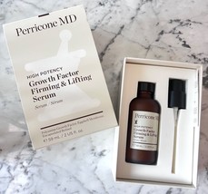 Perricone High Potency Growth Factor Firming &amp; Lifting Serum Full Size 2... - €51,73 EUR