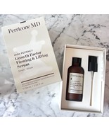 Perricone High Potency Growth Factor Firming &amp; Lifting Serum Full Size 2... - $80.69 CAD