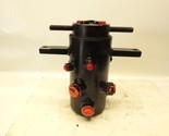 Oem JLG 7 PORT REMANUFACTURED HYDRAULIC OIL ROTARY COUPLING - $2,600.22