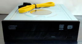 HP SW810 660408-001, 575781-800 DVD±RW Dual Layer DVD Writer SATA Optical Drive - £11.38 GBP